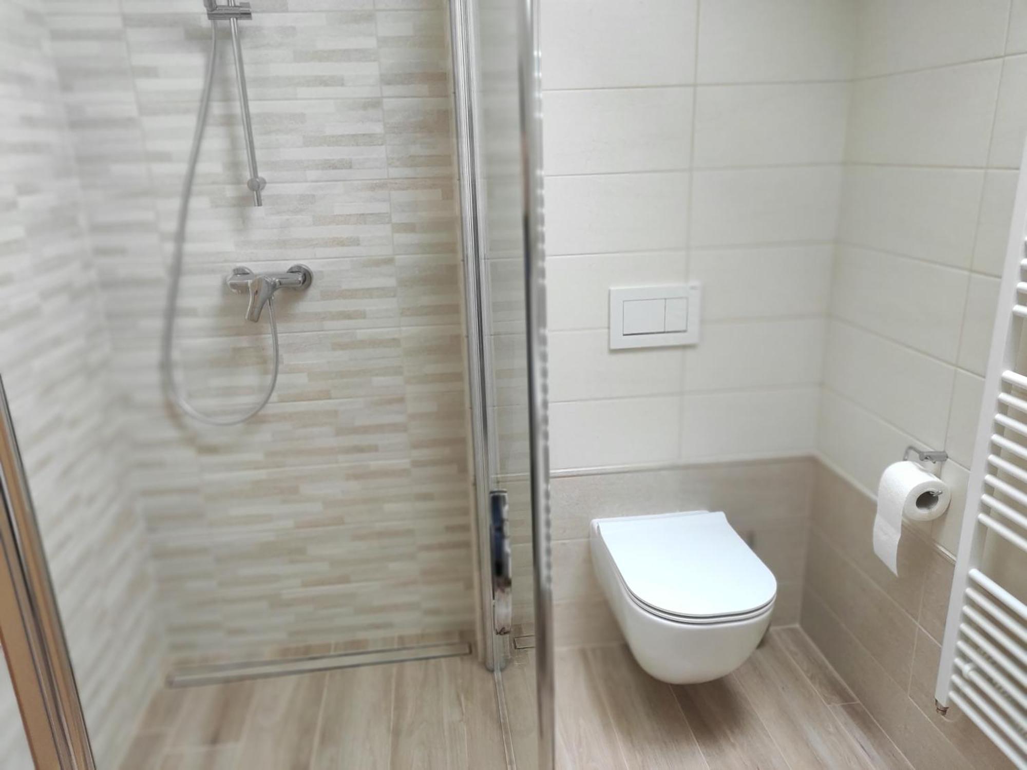Ubytovani V Hore U Telce - Mrakotin Ngoại thất bức ảnh
